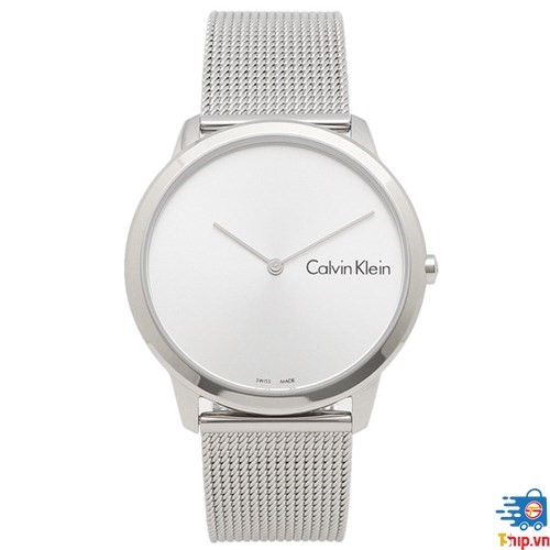 Đồng hồ Calvin Klein chính hãng mua đâu uy tín nhất - Order hàng xách tay  Mỹ uy tín