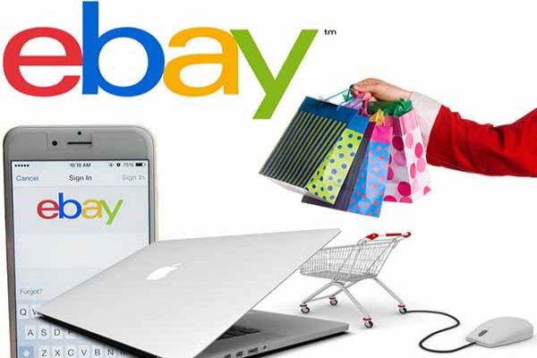 Bạn biết gì về dịch vụ mua hàng Ebay?