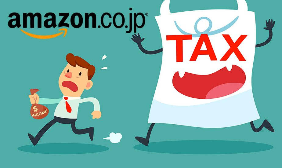 Cách tính thuế thi mua hàng trên Amazon