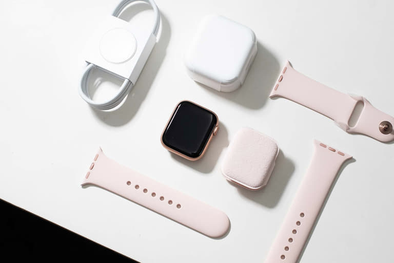 Mọi điều cần biết về Apple Watch Series 4
