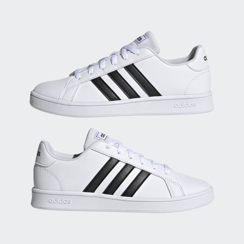 Giày thể thao adidas Grand Court Shoes Kids'