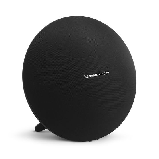 Loa Harman Kardon Onyx Studio 4 Wireless Bluetooth Speaker, Black