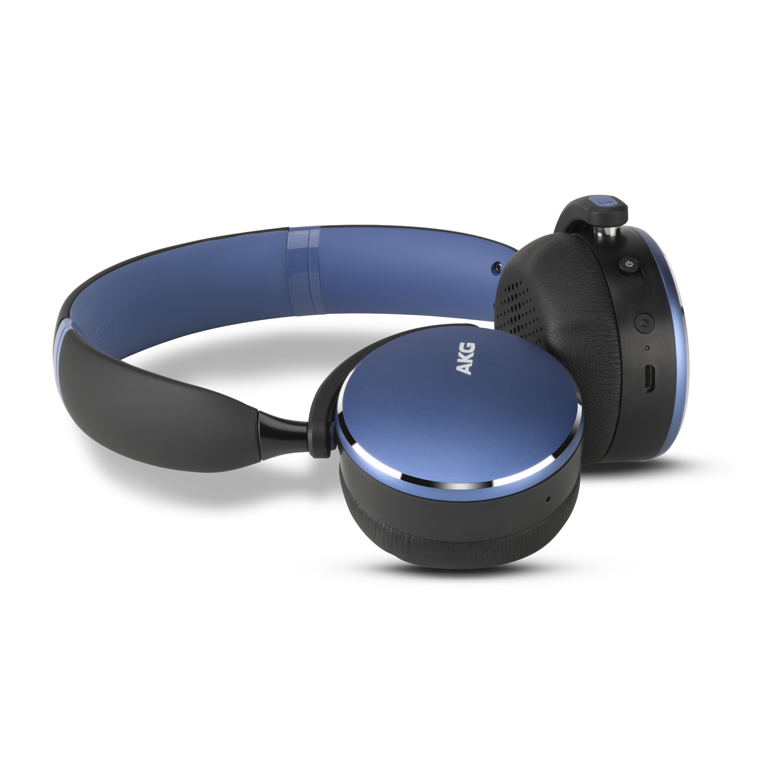 Tai nghe AKG Y500 Wireless Bluetooth On-ear