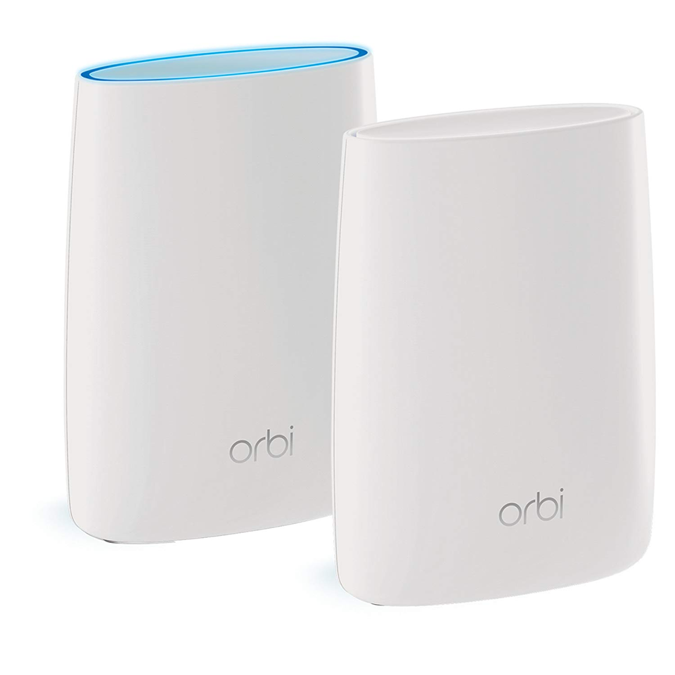 Bộ phát wifi NETGEAR Orbi Home Mesh WiFi System