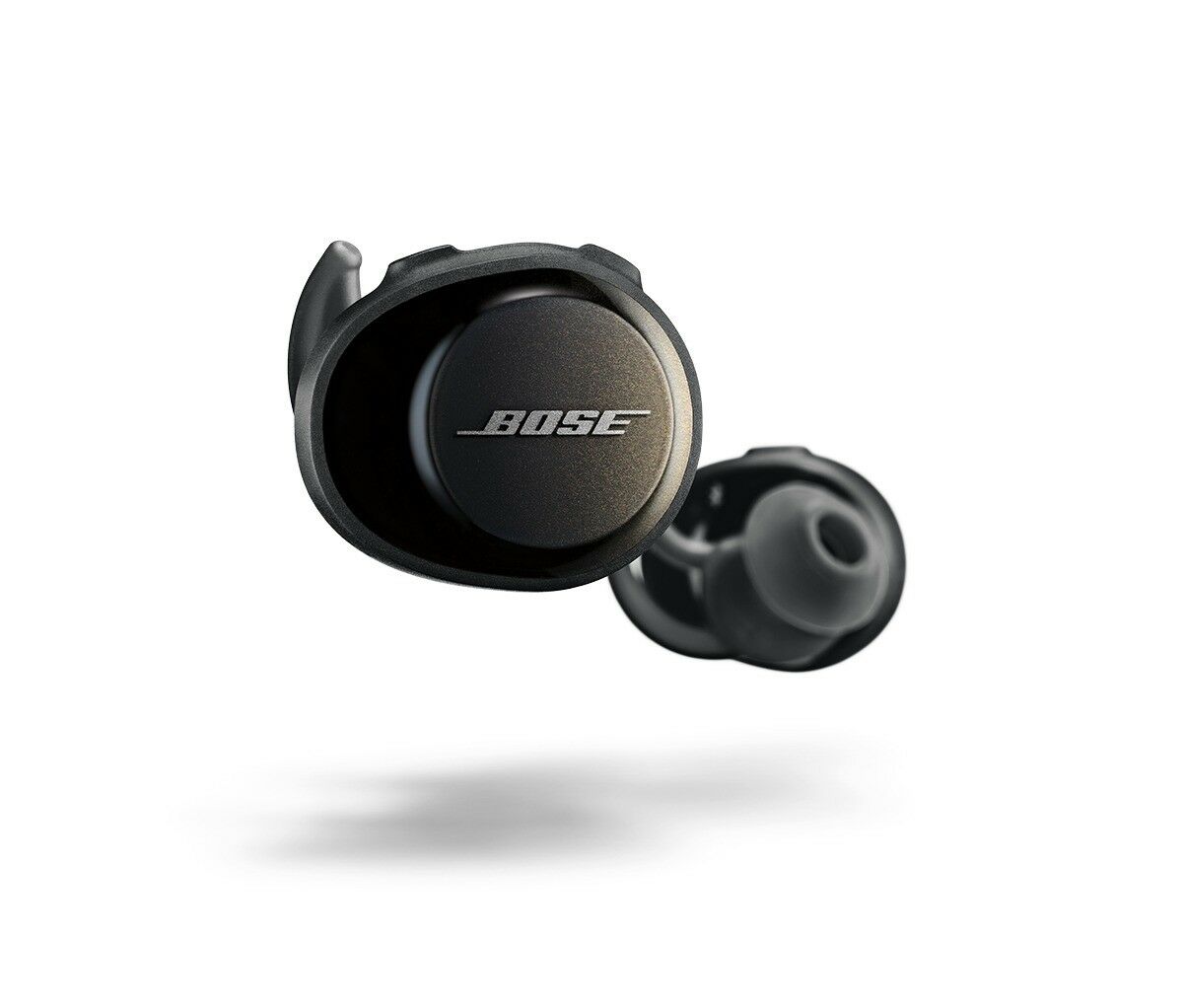 Bose SoundSport Free Wireless Headphones - Factory Renewed