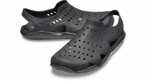 Crocs Mens Swiftwater™ Wave - Order hàng xách tay Mỹ uy tín