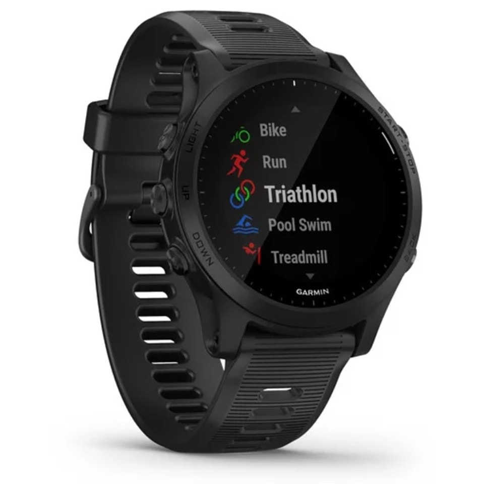 Đồng hồ Garmin Forerunner 945 GPS Sport Watch 