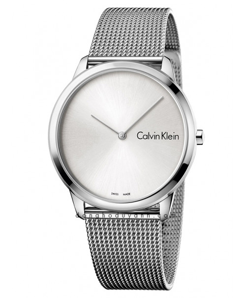 Đồng hồ Nam Calvin Klein K3M211Y3 & K3M211Y6