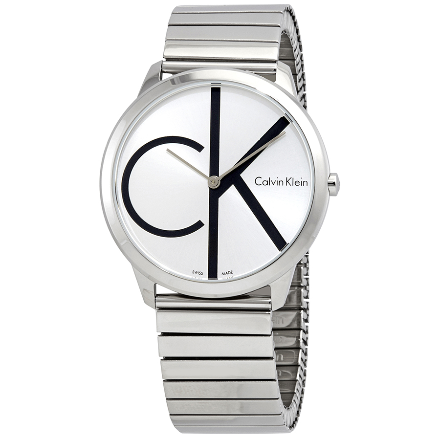 Đồng hồ nam Calvin Klein K3m211z6