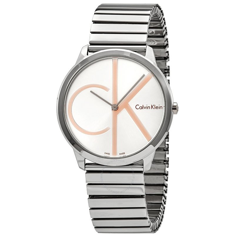 Đồng hồ nam Calvin Klein K3M21BZ6