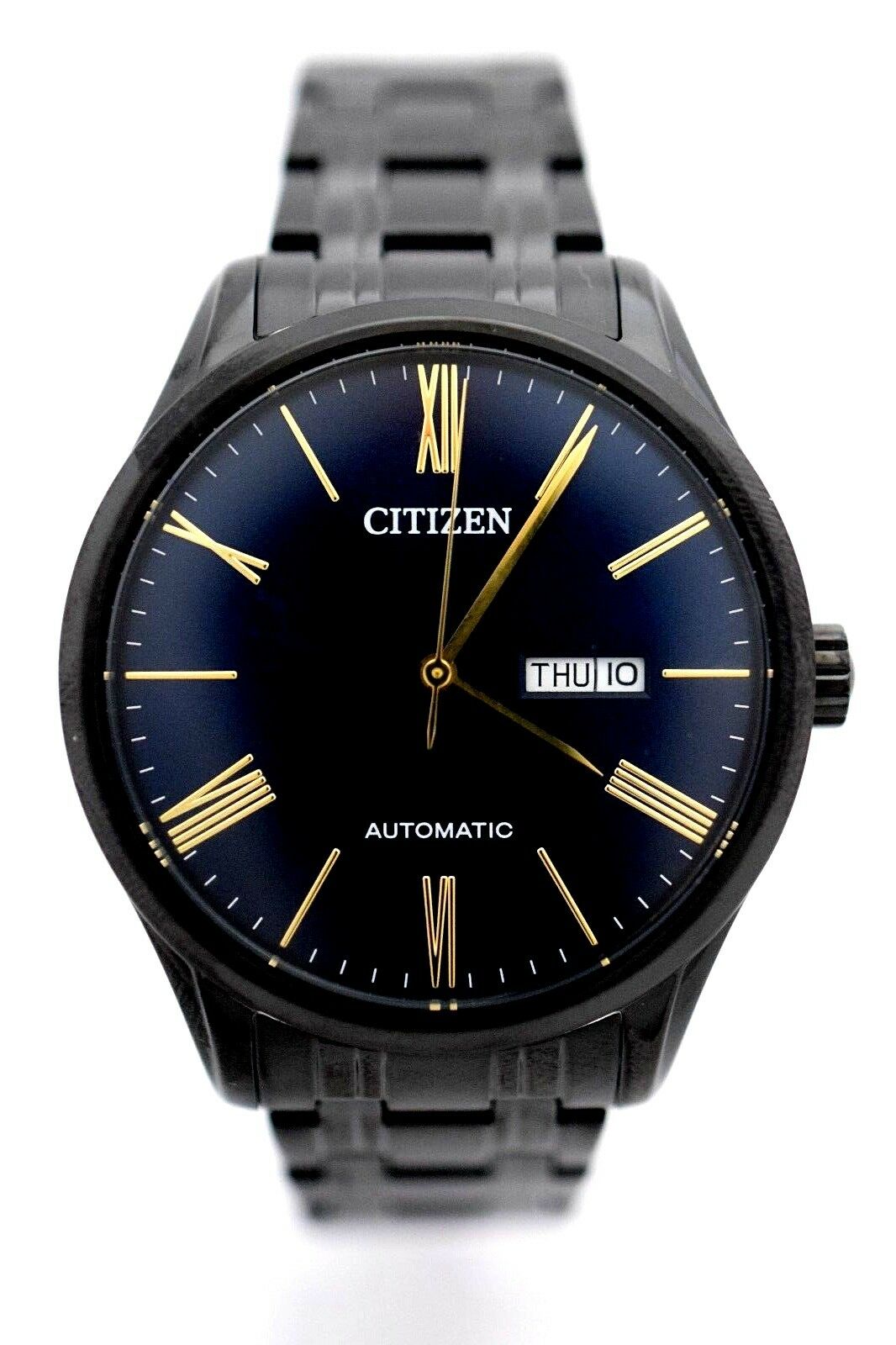 Đồng hồ Nam Citizen Automatic NH8365-86M