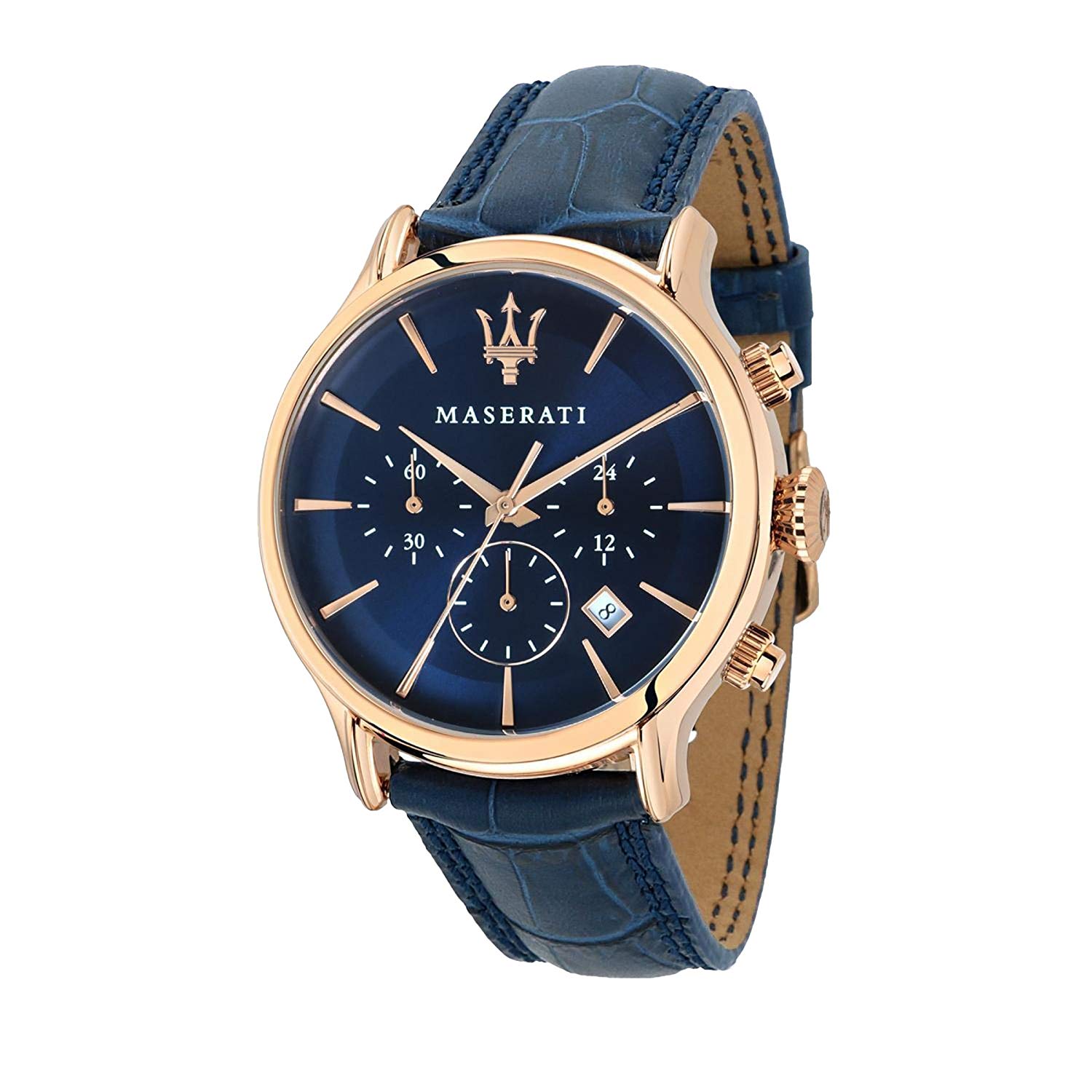 Đồng hồ Nam MASERATI Fashion Watch (Model: R8871618007)