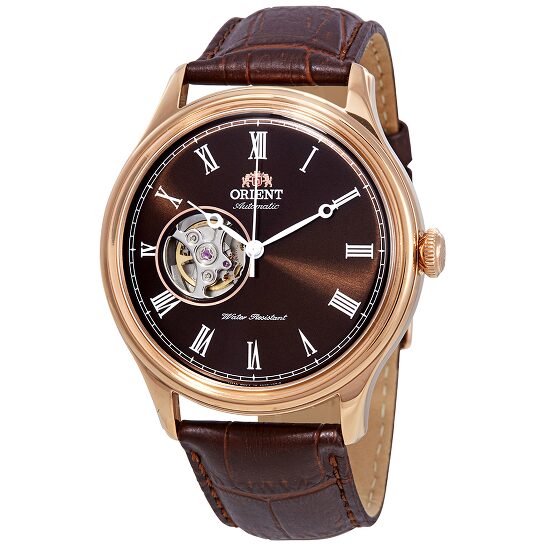 Đồng hồ nam Orient FAG00001T0