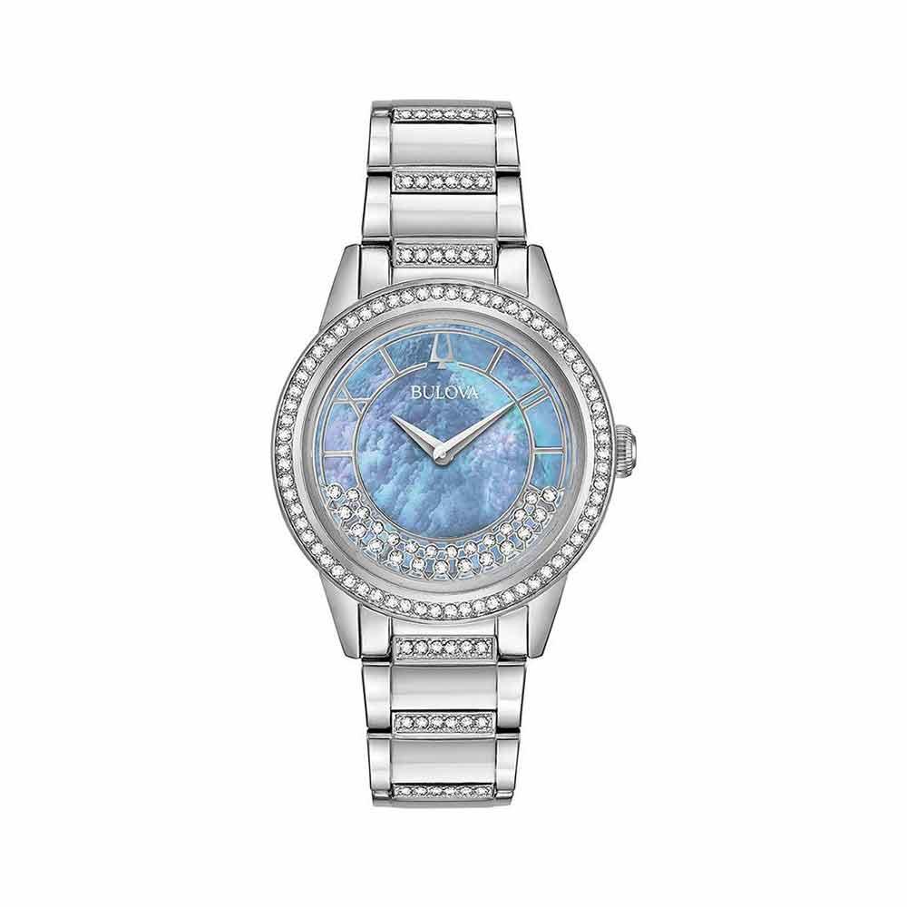Đồng hồ nữ BULOVA 96L260