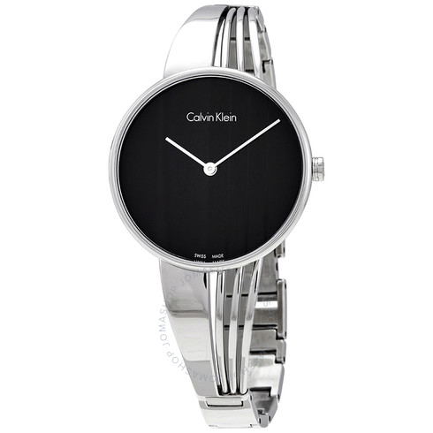 Đồng hồ Nữ Calvin Klein K6S2N111