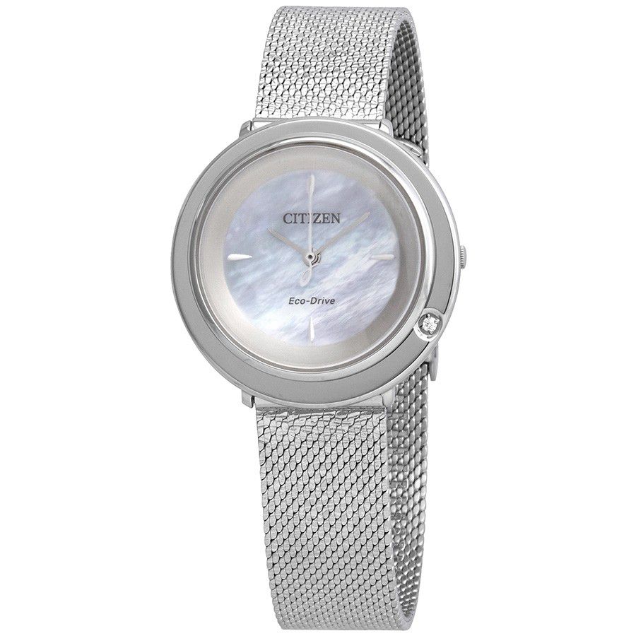 Đồng hồ nữ Citizen EM0640-58D