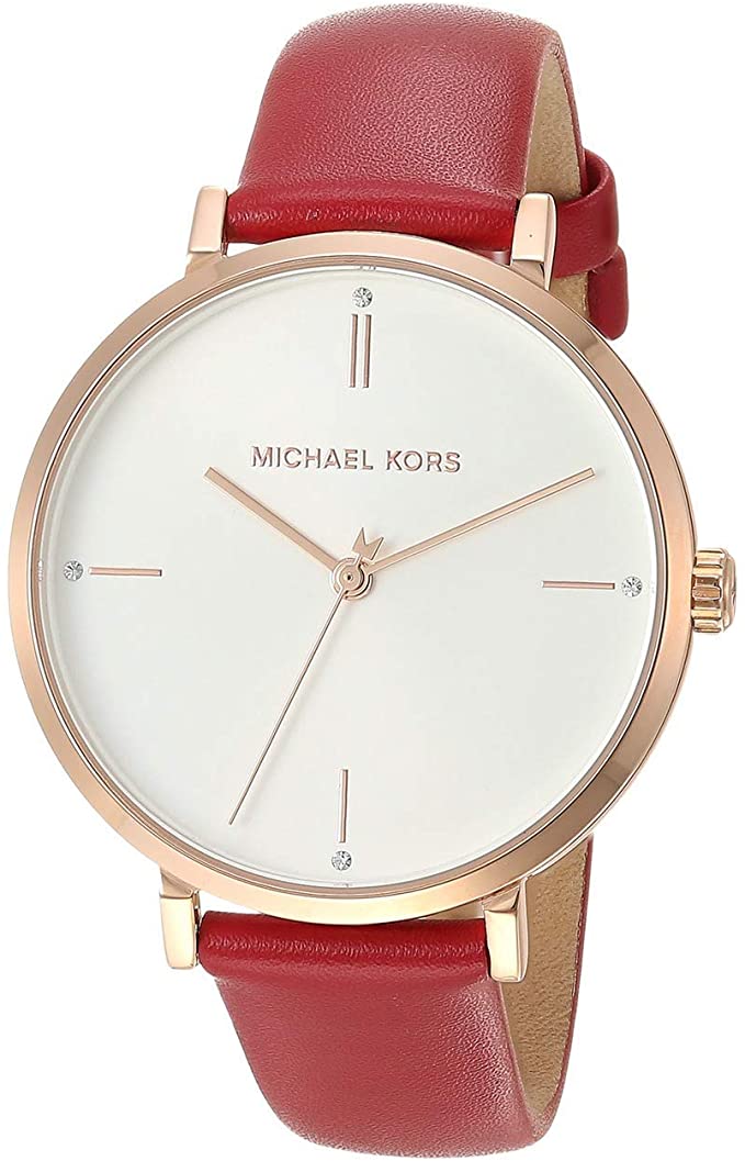 Đồng hồ michael kors xách tay chính hãng đồng hồ michael kors nữ