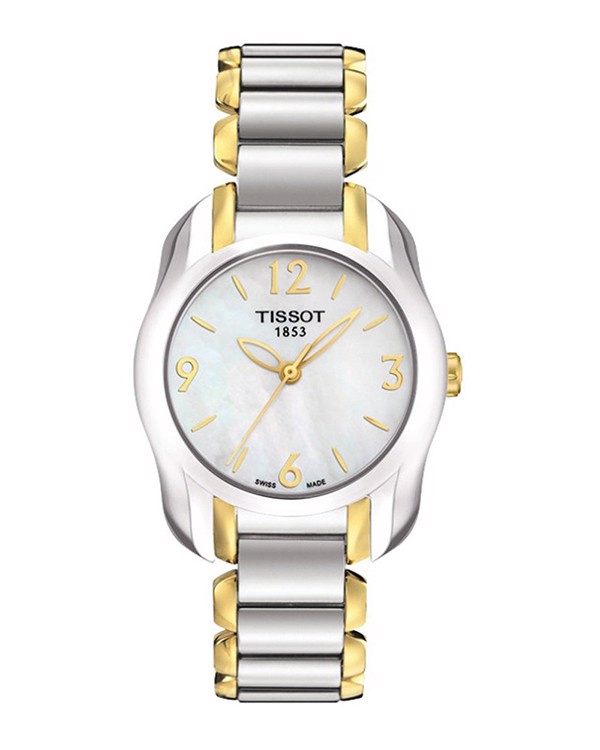 Đồng hồ Nữ Tissot Twave T023.210.22.117.00