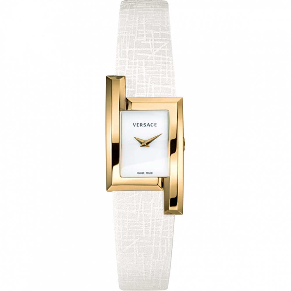 Đồng hồ nữ Versace Greca Icon VELU00319