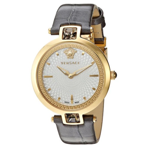Đồng hồ nữ Versace Olympo Crystal Gleam VAN060016