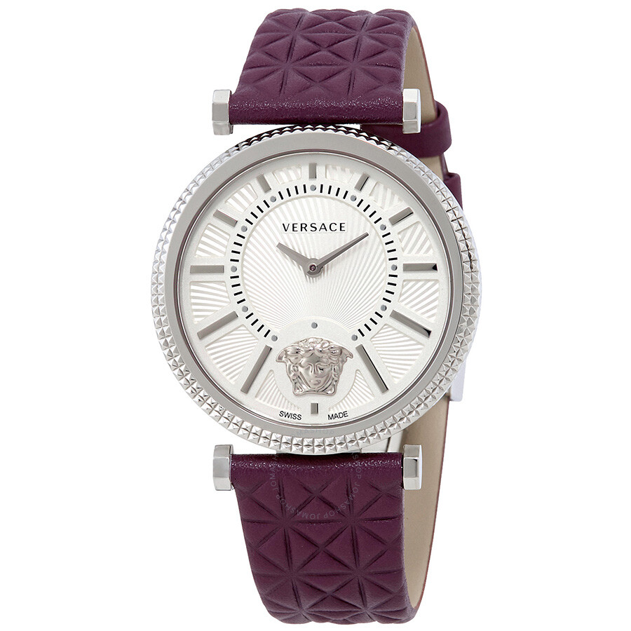 Đồng hồ nữ Versace VQG010015