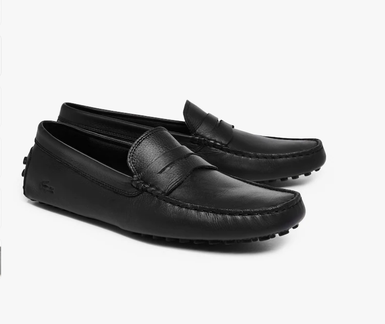 Giày nam Lacoste Men's Concours Driving Style Loafer