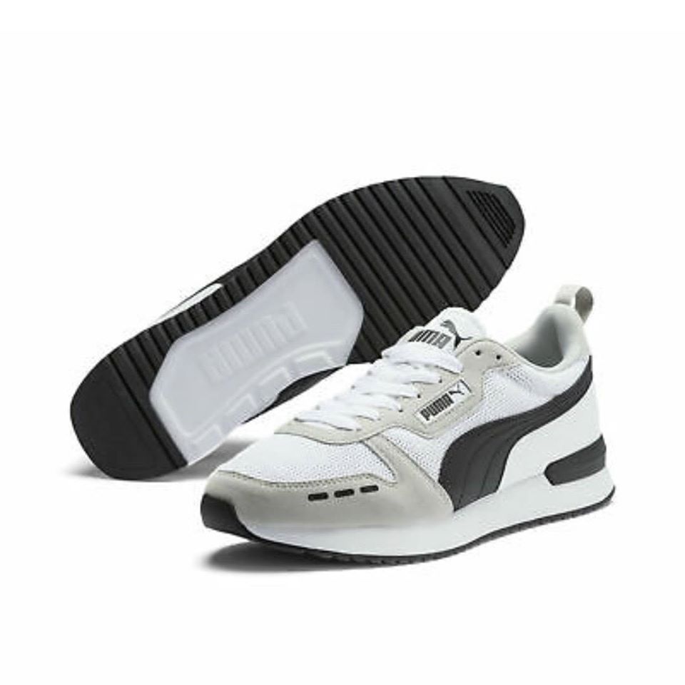 Giầy PUMA R78 Men's Sneakers Men Shoe Basics