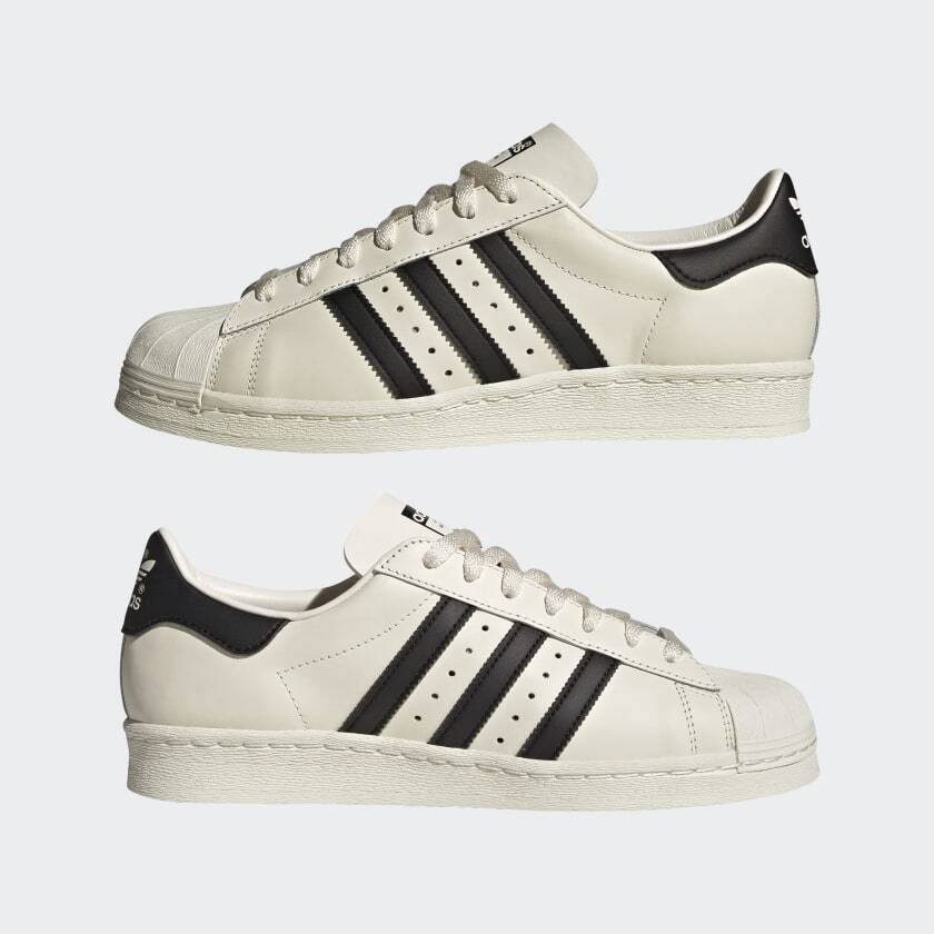 Giày thể thao nam Adidas Superstar 82 Shoes