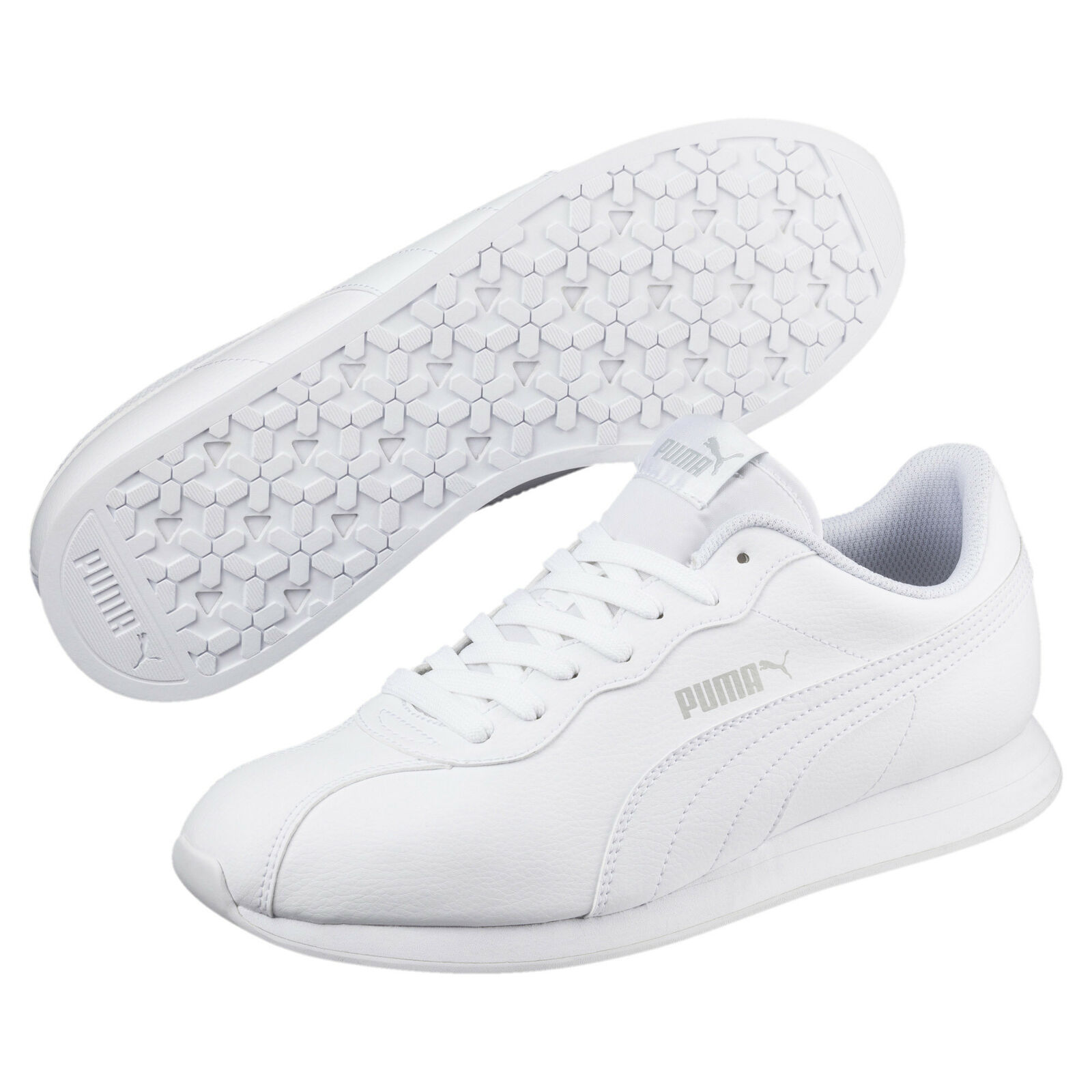 Puma turin ii hot sale mens trainers