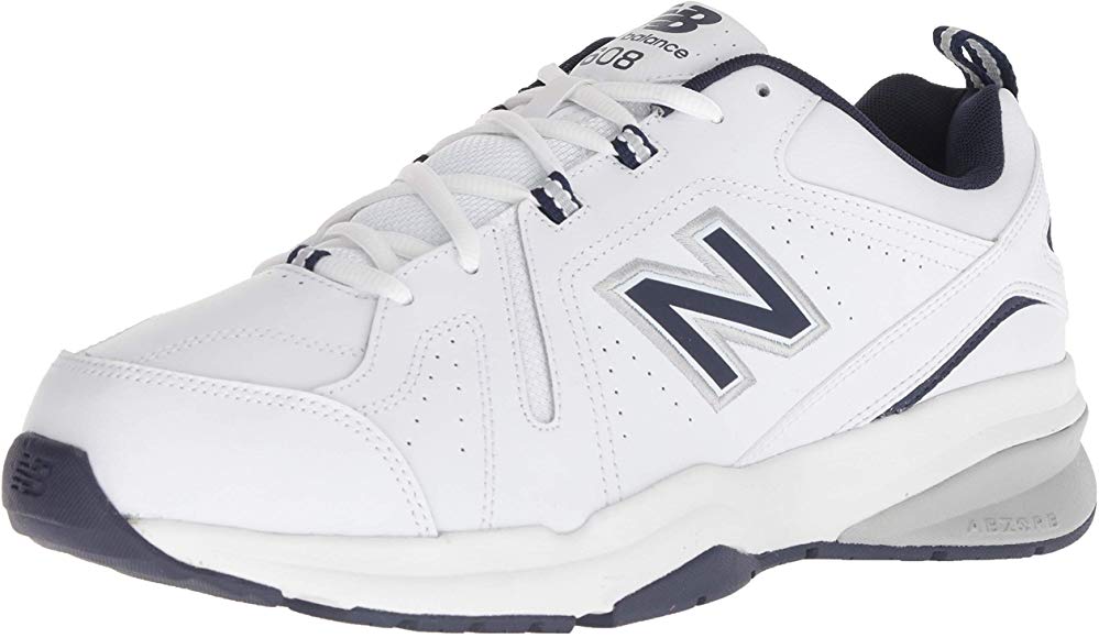 Giầy thể thao New Balance Men's 608v5 Casual Comfort Cross Trainer Shoe