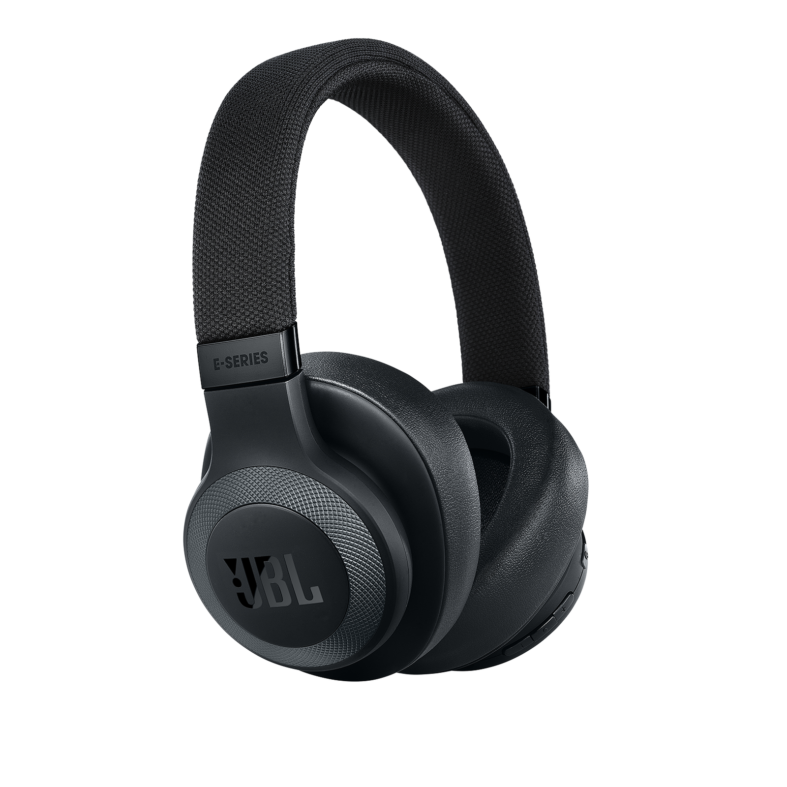 JBL E65BTNC Over Ear Bluetooth Noise Cancelling Headphones