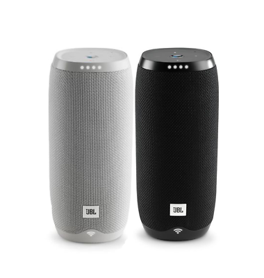 JBL LINK 20 Voice Activated Portable Bluetooth Speaker