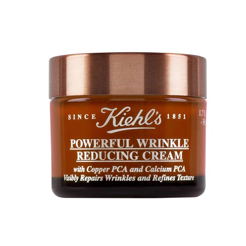 Kem Dưỡng Mắt, Giảm Nếp Nhăn - Kiehl's Powerful Wrinkle Reducing Eye Cream 15ml