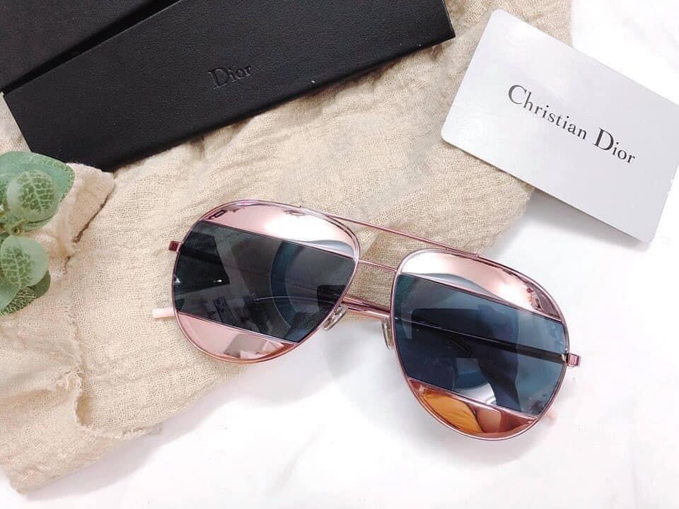 Kính Dior Split Sunglasses