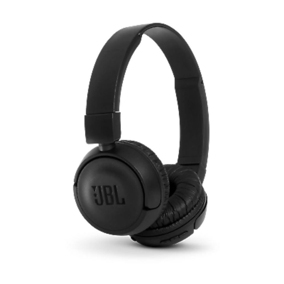 Tai nghe JBL T460BT Wireless On-ear Bluetooth 