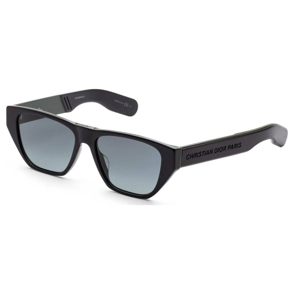 Black Dior Inside Out sunglasses Dior  Vitkac Australia