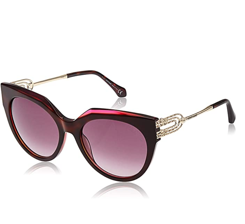 Mắt kính Nữ Roberto Cavalli Gimignano Sunglasses RC106556T56