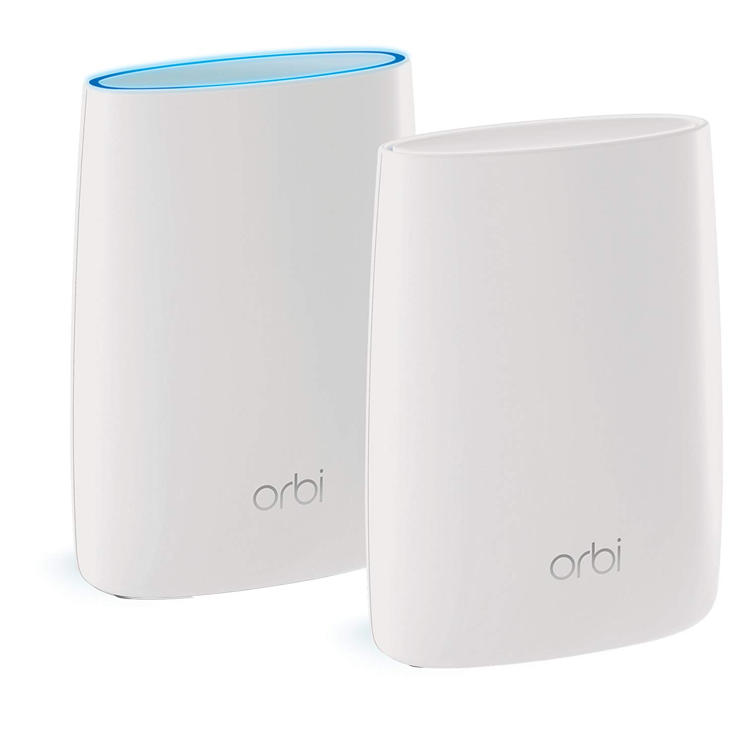 Netgear RBK50-100NAR Orbi Home Mesh Wi-Fi System (Renewed)