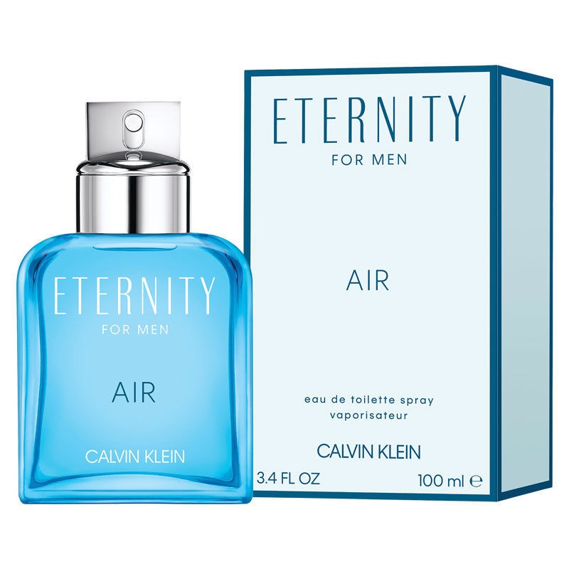Nước hoa nam Calvin Klein Men's Eternity Air EDT 100ml