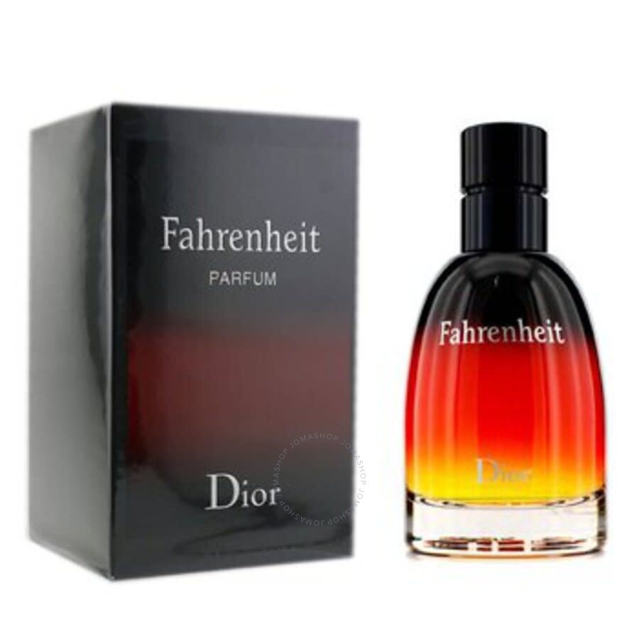 Nước hoa nam Dior Fahrenheit Parfum EDP 75ml