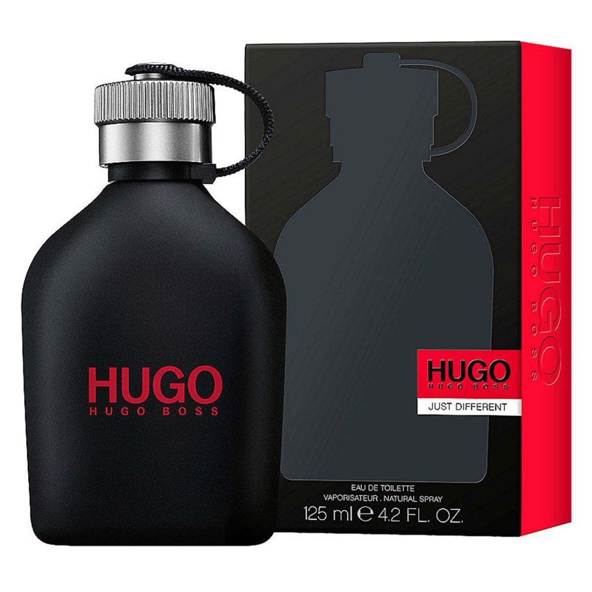 Nước hoa nam Hugo Just Different / Hugo Bo.ss EDT 125ml