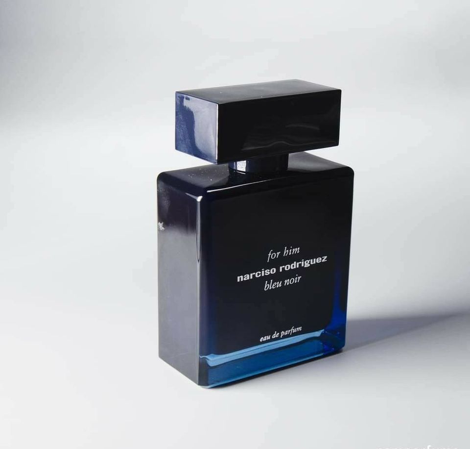 Nước hoa nam Narciso Rodriguez Bleu Noir Eau de Parfum 100ml