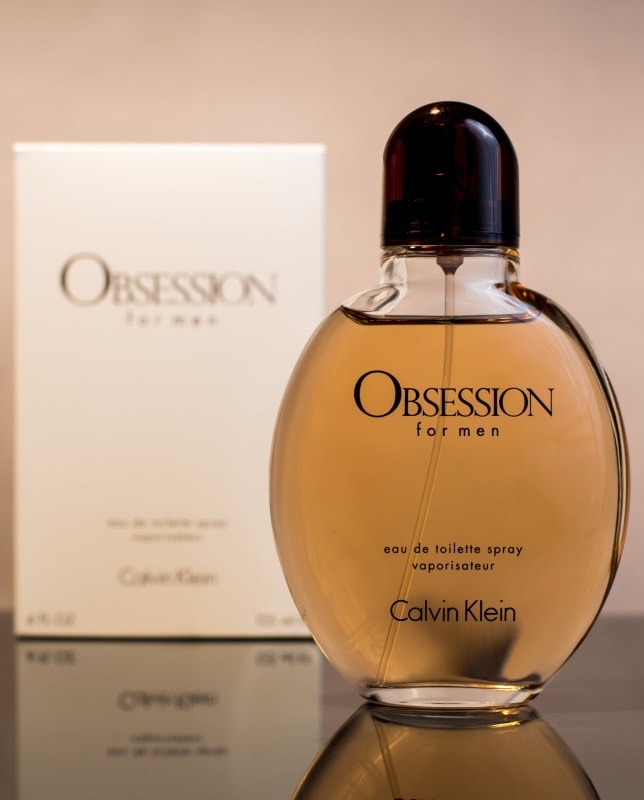 Nước hoa nam Obsession by Calvin Klein 6.7 / 6.8 oz EDT (200ml) 