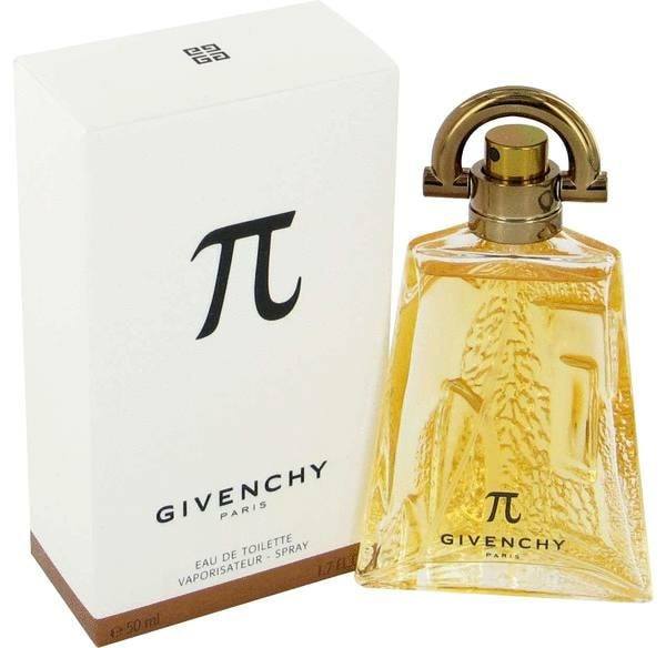 givenchy pi eau de toilette 100ml