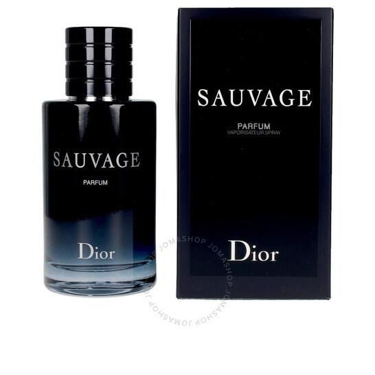 Nước hoa nam Sauvage / Christian Dior Parfum 60ml