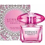 Nước hoa nữ Bright Crystal Absolu by Versace EDP 90ml