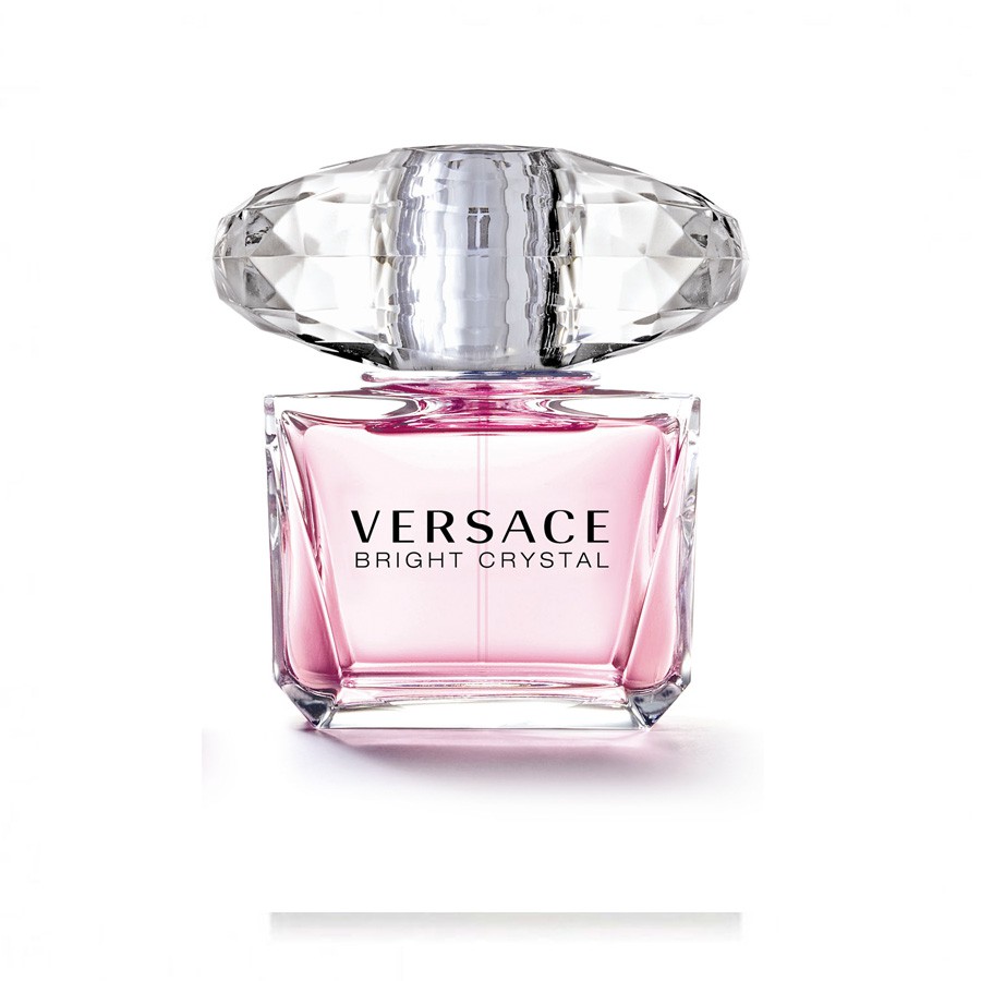 Nước hoa Nữ Bright Crystal/ Versace EDT 90ml