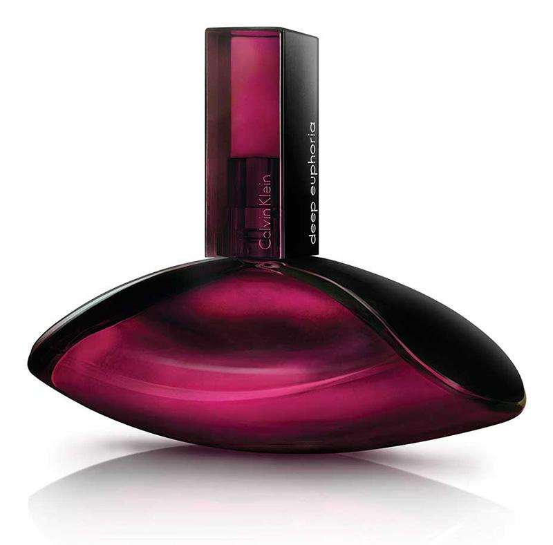 Nước Hoa Calvin Klein Deep Euphoria Màu Tím Cho Nữ | Theperfume.vn