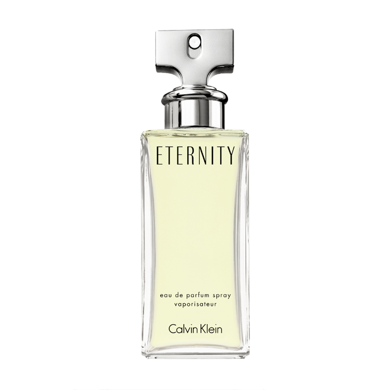Nước hoa Nữ Eternity by Calvin Klein, 3.4 oz EDP Spray for Women