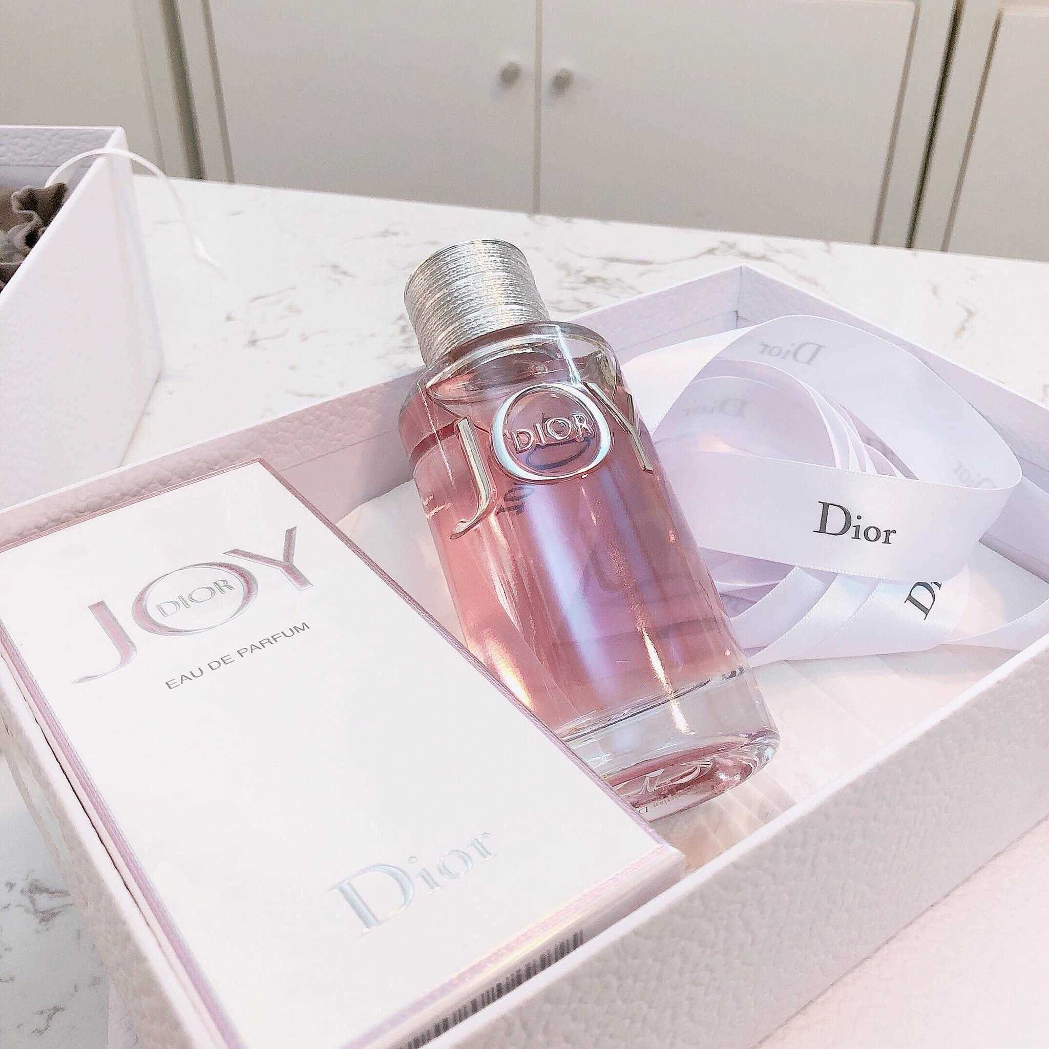 Nước hoa nữ Joy by Dior / Christian Dior EDP 90ml